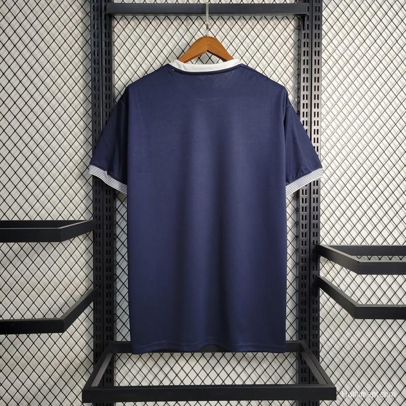 Retro  23-24 Scotland 150th Anniversary Jersey