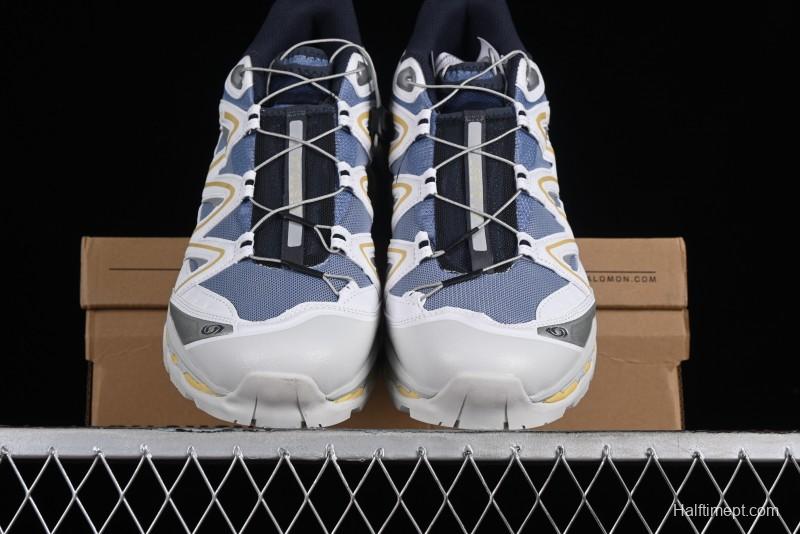 Salomon XT-Quest ADV Beige Outdoor Trail Running Shoes - 475421-34