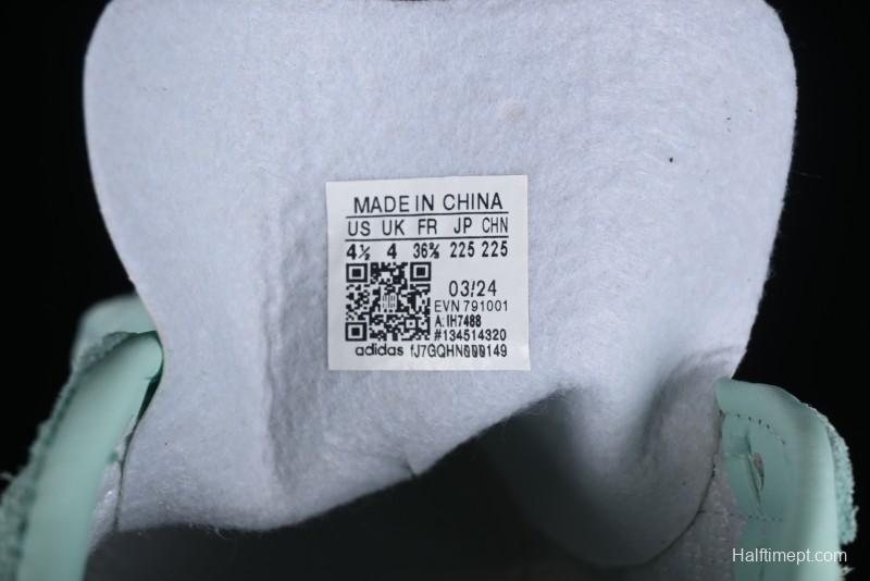 Adidas Originals Samba OG Sneakers - IH7488