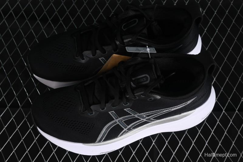 Asics Gel-Kayano 31 Running Shoes with GEL Cushioning and FLYTEFOAM BLAST Technology - 1012B670-002