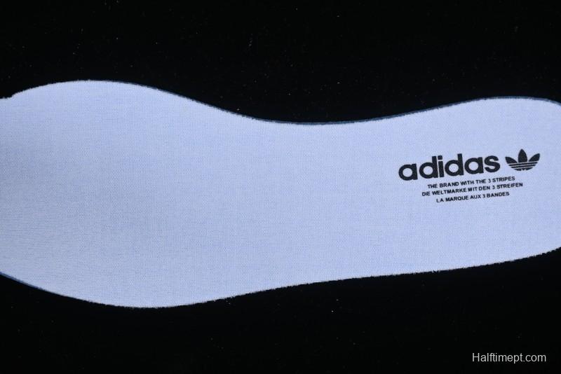 Adidas Originals Campus 00s IF8761 College Series Summer Mesh Bread Style Retro Casual Sports Sneakers - IF8761