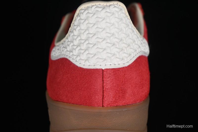 Adidas Originals Gazelle Indoor Retro Casual Anti-Slip Low-Top Sneakers - IF1808