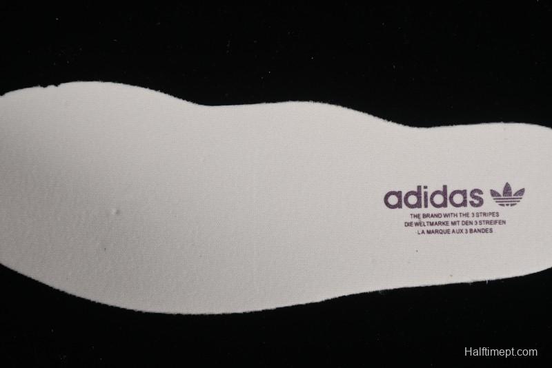 Adidas Originals Gazelle Bold IF5937 Low-Top Platform Sneakers with Non-Slip Durable Sole