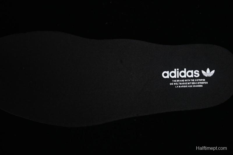 Adidas Originals Gazelle Bold HQ6912 Low-Top Sneakers with Thick Sole for Casual Wear Anti-Slip and Durable - HQ6912