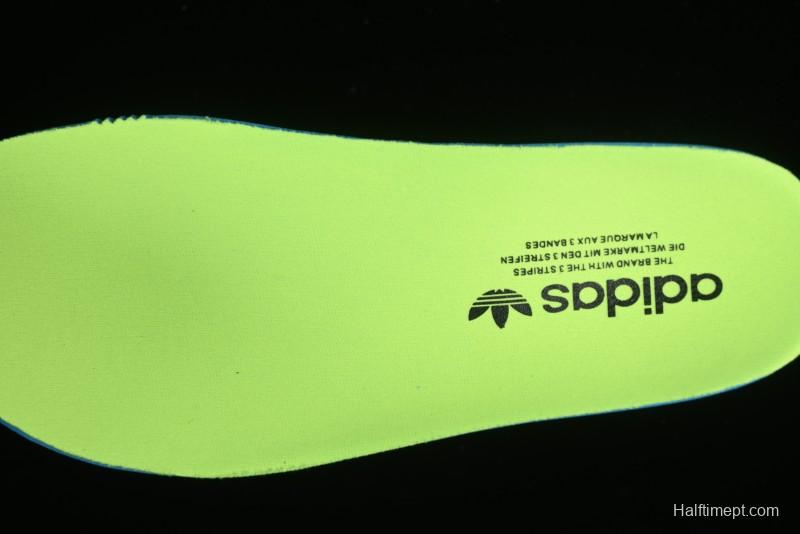 Adidas Adifom Stan Smith Platform Mule - IE7050