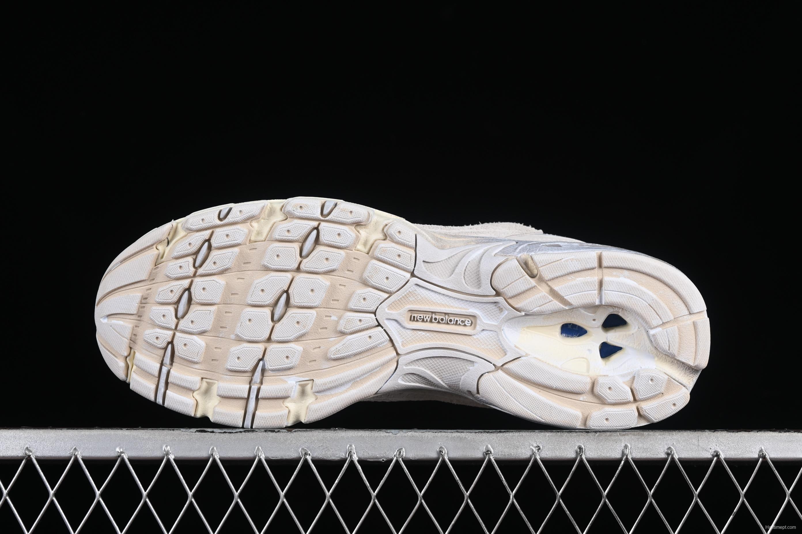 New Balance 530 Series Leather Retro Casual Running Shoes - MR530MR