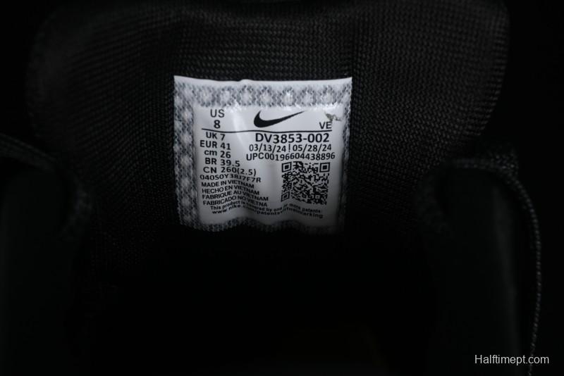 Nike Air Zoom Pegasus 40 Breathable Mesh Running Shoes - DV3853-002