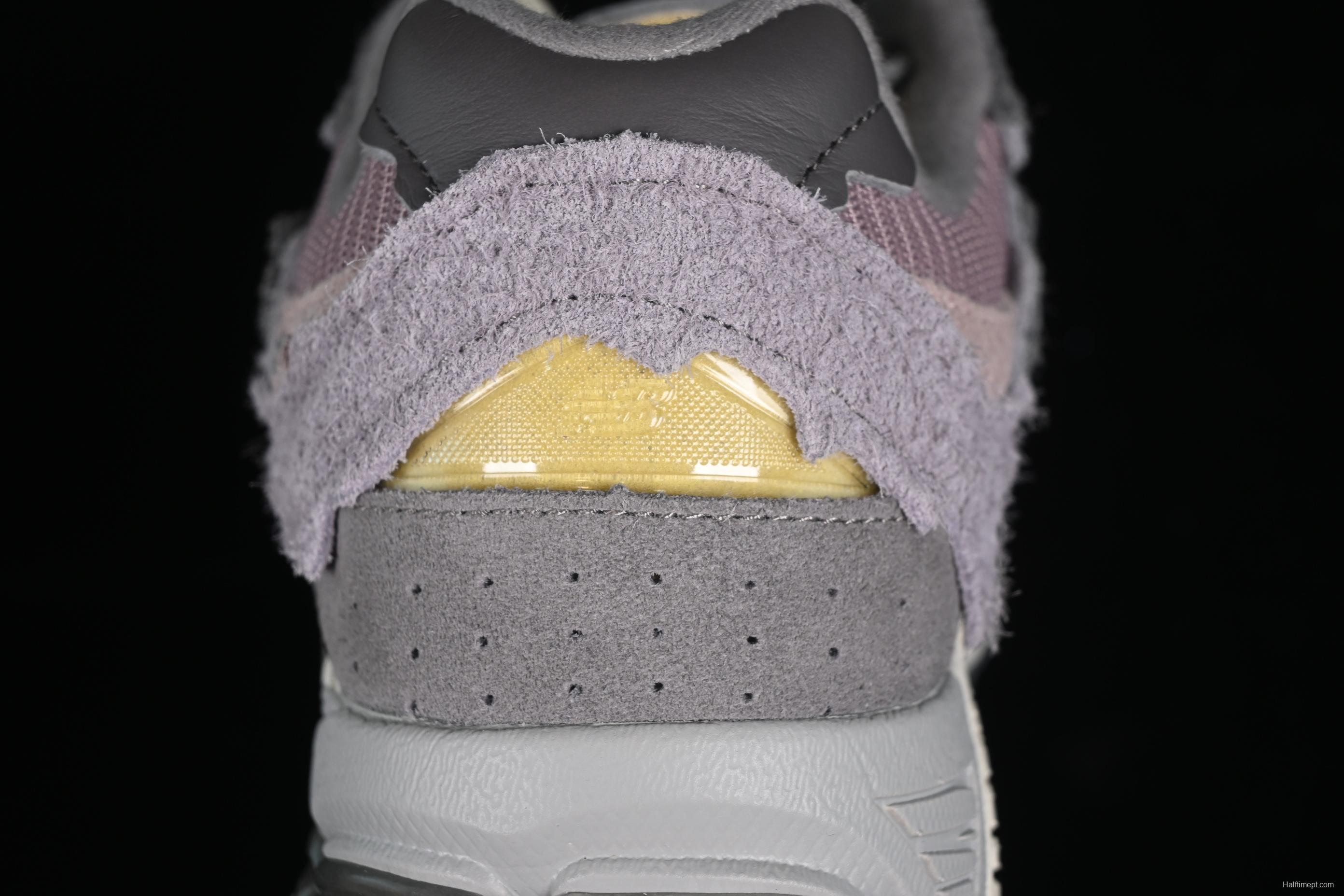 New Balance 2002 Series Retro Casual Running Shoes with Upgraded N-ERGY Cushion - M2002RDY