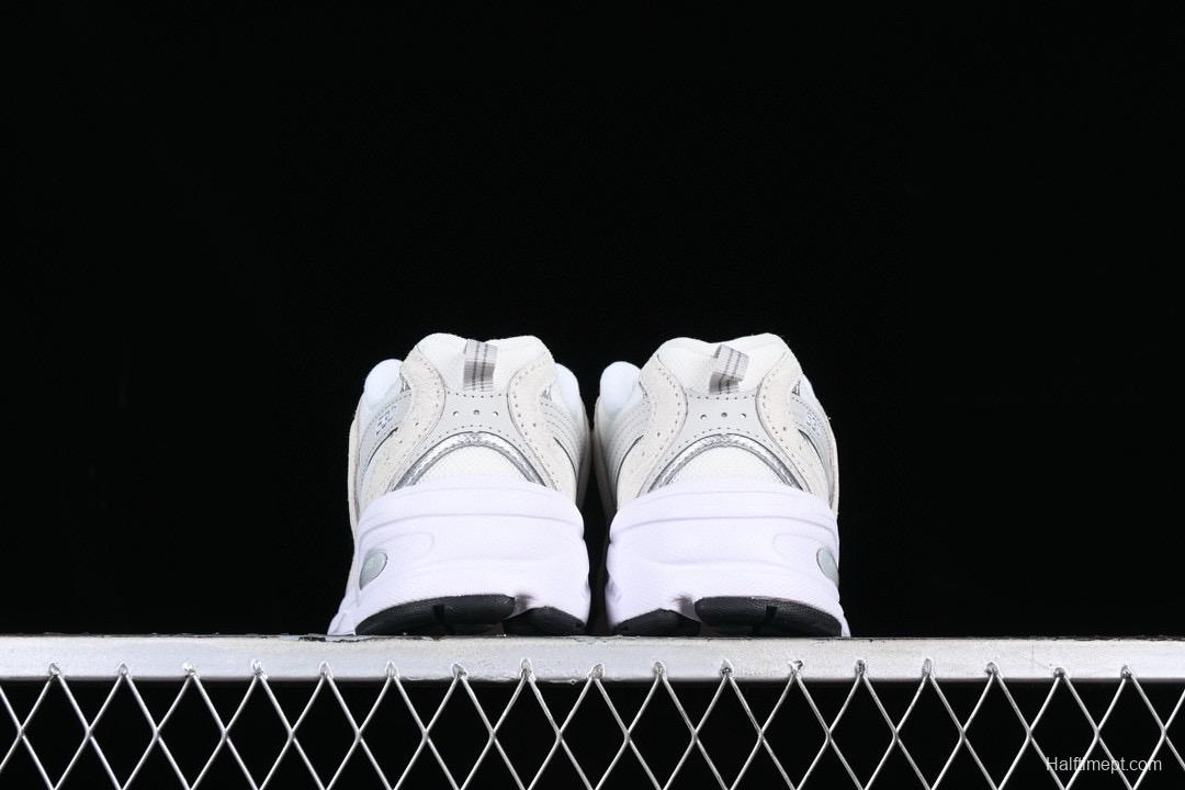 New Balance 530 Series Retro Casual Running Shoes - MR530CE