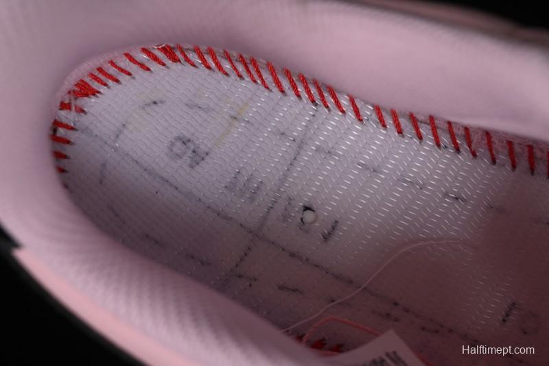 Nike Air Force 1 '07 Low Custom Casual Sneakers with Full-Length Air Cushion - CW2288-111