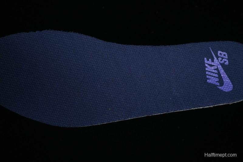 Nike SB Force 58 Retro Skate Shoes - DV5477-800