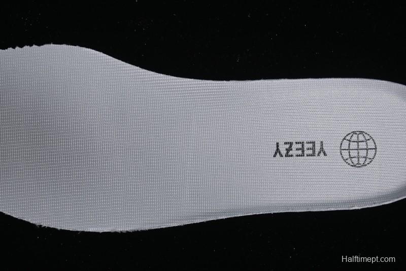 Adidas Yeezy 350 Boost V2 Running Shoes with Space Ash Colorway - IF3219