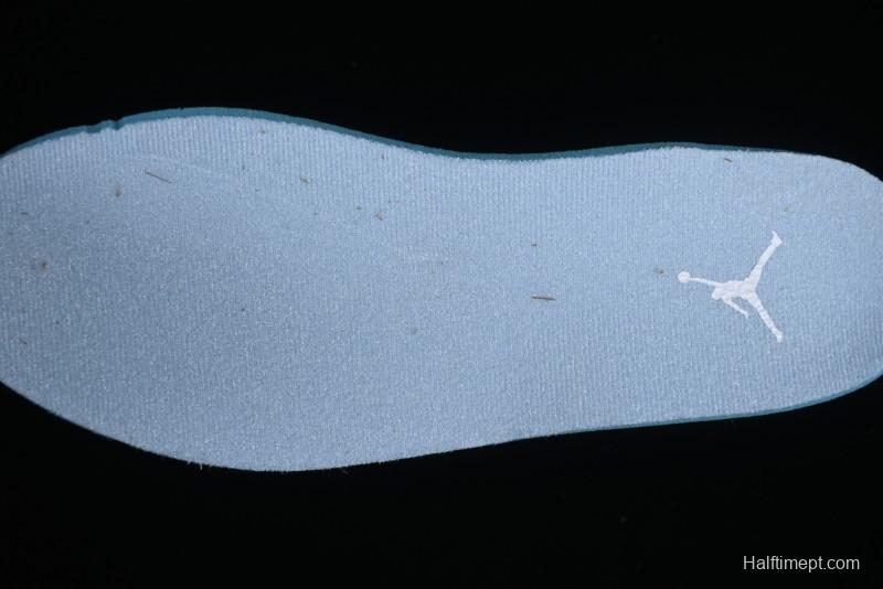 Nike Air Jordan 1 Low Custom Culture Casual Sneakers - FQ9112-100