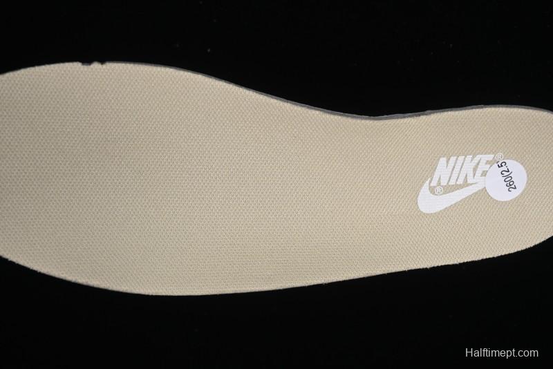 Nike Dunk Low Panda Prank Universe Exploration - Star Exploration Mocha SB Strap Low-top Casual Skate Shoes - DV0833-100