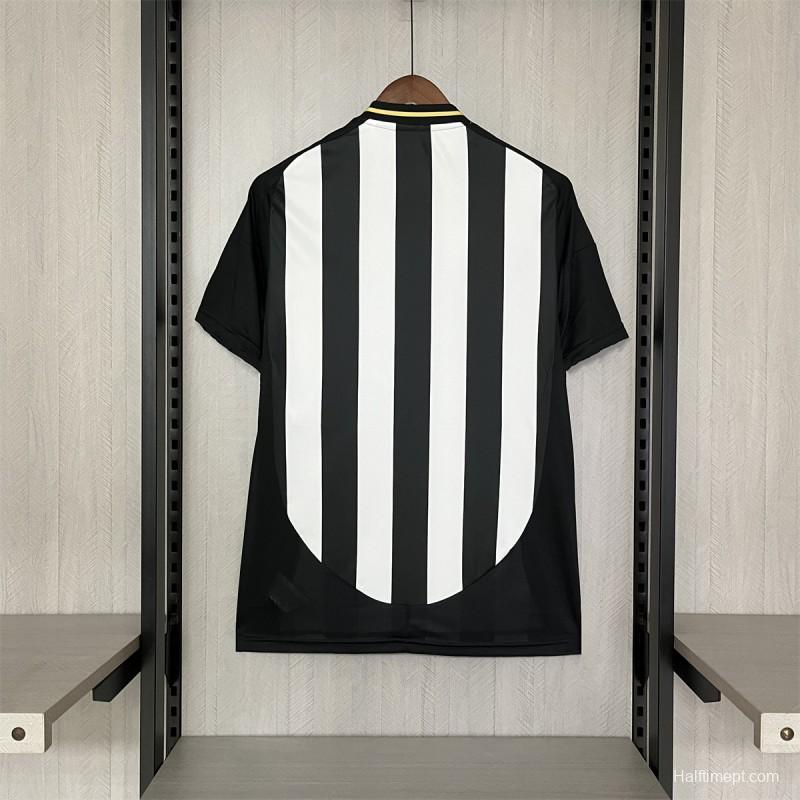 25/26 Atlético Mineiro Home Jersey S-XXXXL