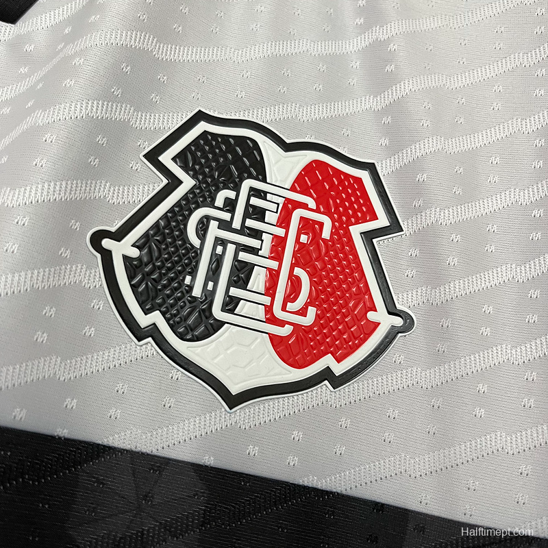 25/26 Santa Cruz Away S-XXXXL Jersey