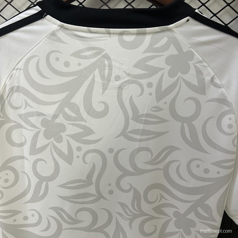 25/26 Benfica Training Jersey