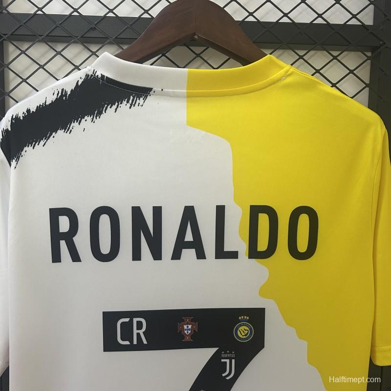 Cristiano Ronaldo Commemorative Edition
