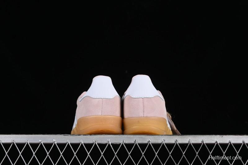 Adidas Originals Gazelle Indoor IH5484 Retro Casual Slip-Resistant Low-Top Skate Shoes