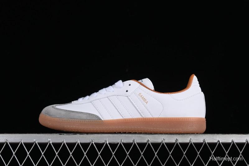Adidas Samba OG Casual Sneakers - ID2865