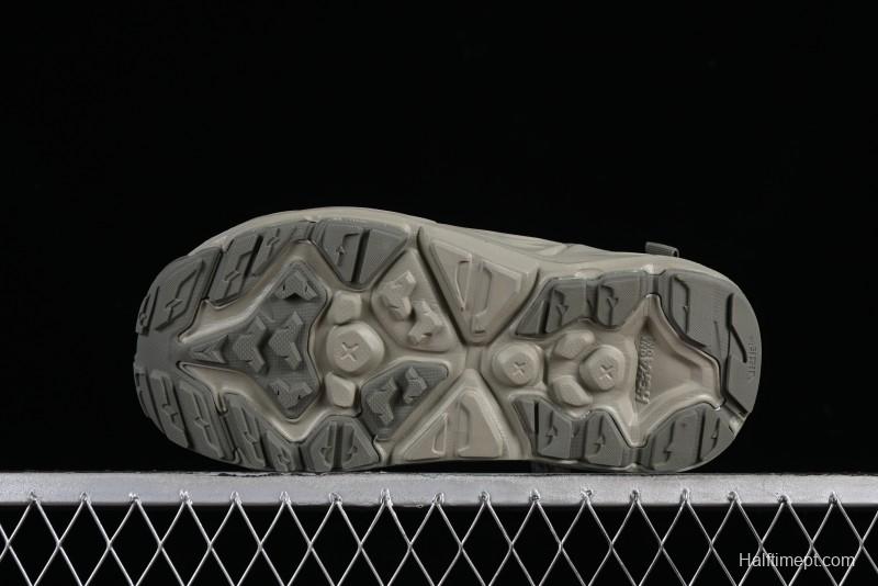 Hoka One One Hopara 2.0 Outdoor Functional Mountain Sandals with Rugged Outsole - 1147650 BYT