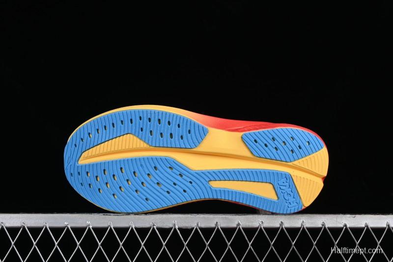 HOKA ONE ONE MACH 6 Next-Generation Flagship Racing Shoes with Carbon Plate Technology - 1147790 PYS