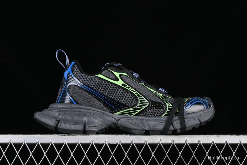 Balenciaga Phantom Sneaker - W3XL51143