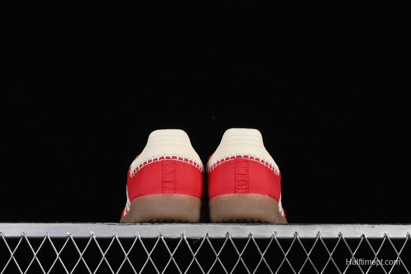 Adidas Samba Vegan OG Sneakers - GY6612