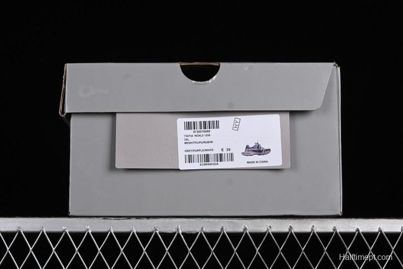 Balenciaga Phantom Sneaker 10th Generation Trend Running Shoes - W3XL51259