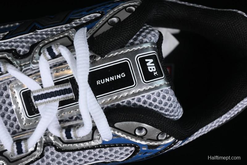 New Balance 740 Series Retro Dad Style Casual Sports Running Shoes - MR740SB