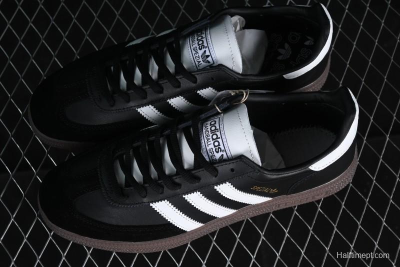 Adidas Handball Spezial Retro Casual Sneakers - IE3402