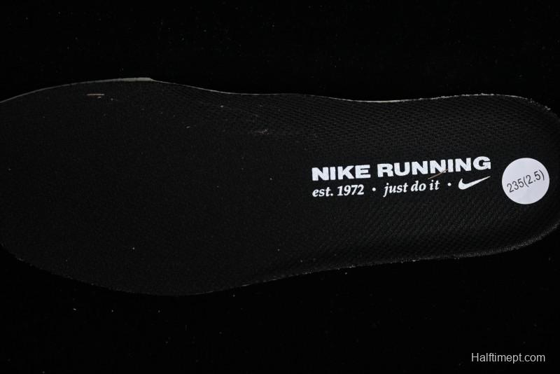 Nike Air Zoom Structure 25 Running Shoes 2024 New Release with Cushioning Anti-Slip Comfort - DJ7884-100