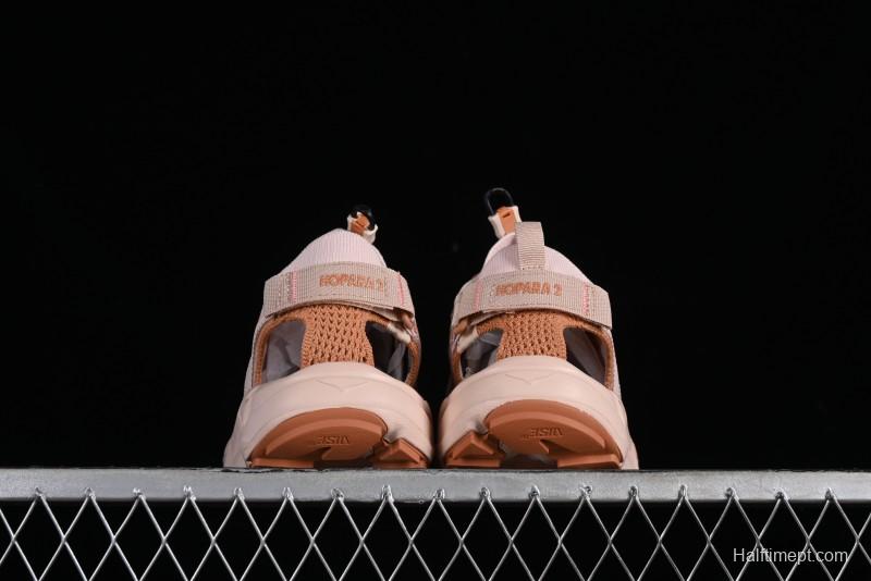 Hoka One One Hopara 2.0 Outdoor Functional Mountain Sandals with Rugged Design - 1147670 CMCD