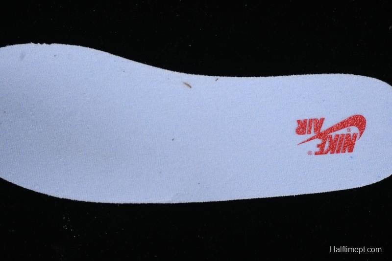 Nike Air Jordan 1 Low Method of Make Casual Sneakers in White Gold - FN5032-100