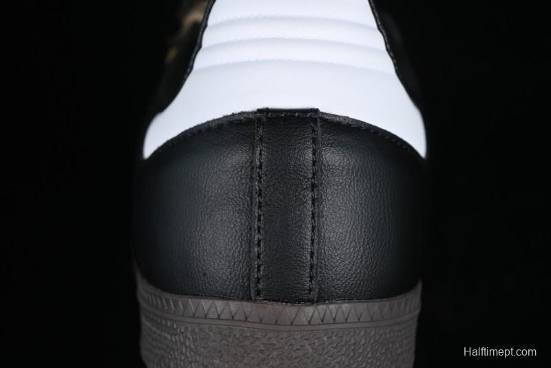 Adidas Samba OG Casual Sneakers with Classic Design - B75807