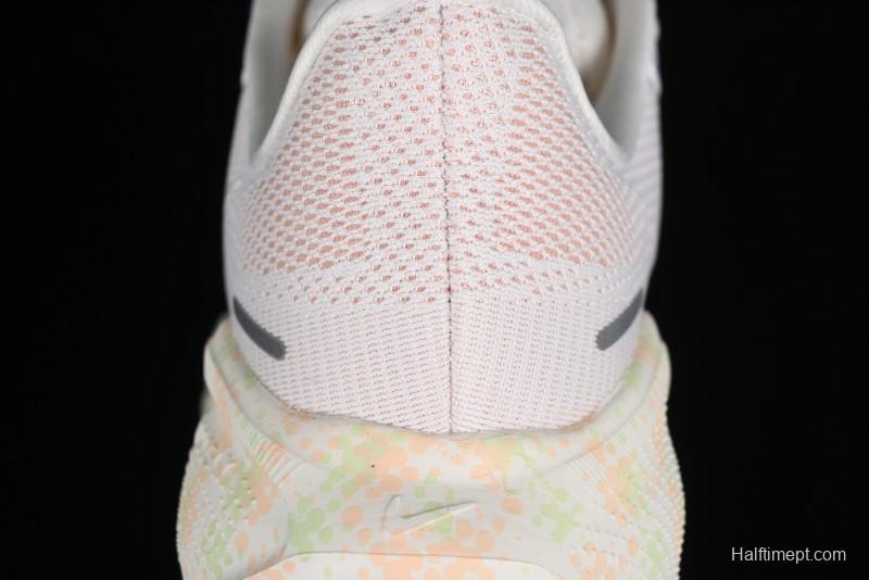 Nike Air Zoom Pegasus 41 Running Shoes with Breathable Mesh and Durable Design - HM5539-133