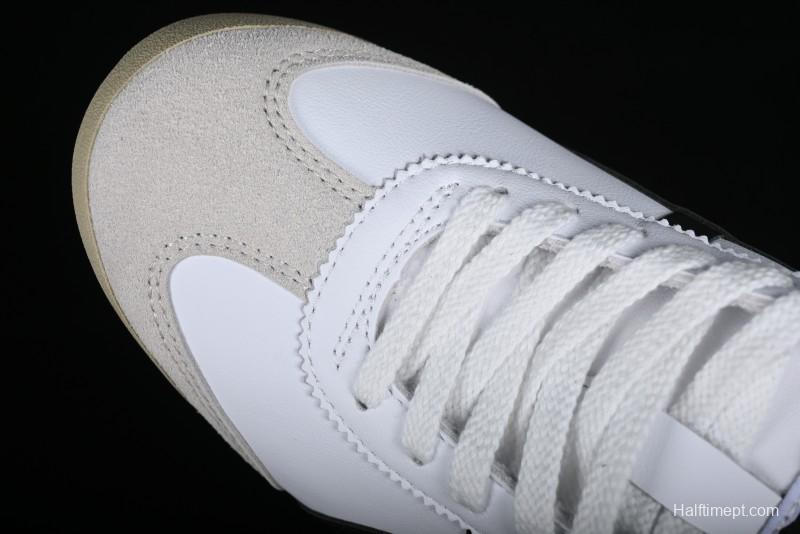 OnitsukaTiger Mexico 66 Low-Top Leather Casual Running Shoes - 1183C102-101