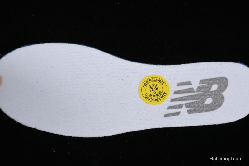 New Balance 327 Series Retro Casual Running Shoes - U327FF