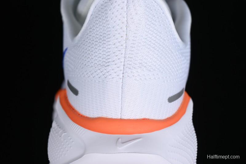 Nike Air Zoom Pegasus 41 Breathable Lightweight Running Shoes with Cushioning - HM0374-900