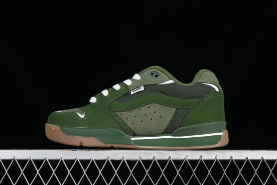 Vans Rowley XLT Series Skate Shoes with Cushioning and Durability - VN000E21BXU