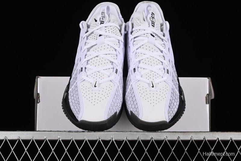 Nike Air Zoom G.T.Cut 3 EP Basketball Shoes with Full-Length ZoomX Foam - DV2913-102