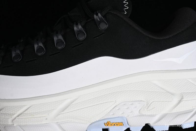 HOKA ONE ONE Tor Summit 2 Low Waterproof Cushioned Trail Running Shoes - 1157070 SWW