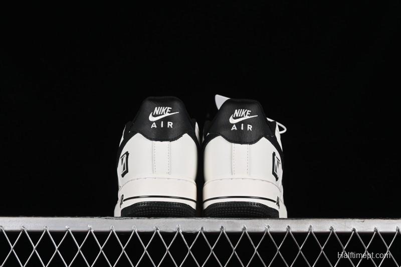 Nike Air Force 1 '07 Low Custom Casual Sneakers - WD-111599