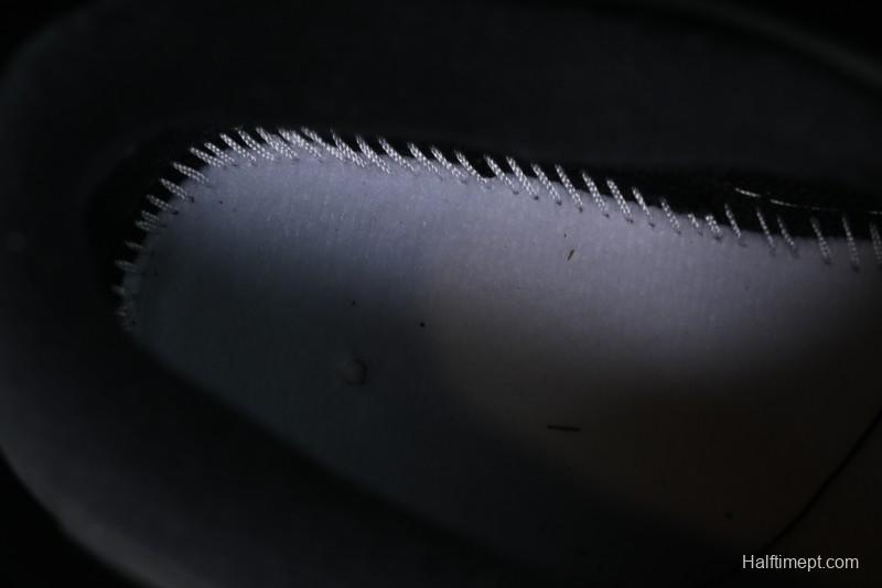 Nike Air Jordan 4 Remastered Sneakers in Black, Light Bone, and Dark Gray - FQ7939-001