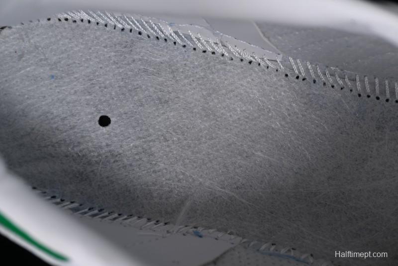 Adidas Samba Kith FX5398 Genuine Leather Casual Sneakers - FX5398