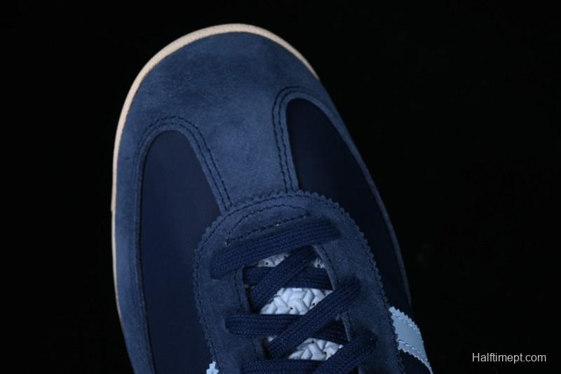 Adidas Originals SL 72 RS Retro Running Shoes with Ecotex Tongue and EVA Midsole - JI1283