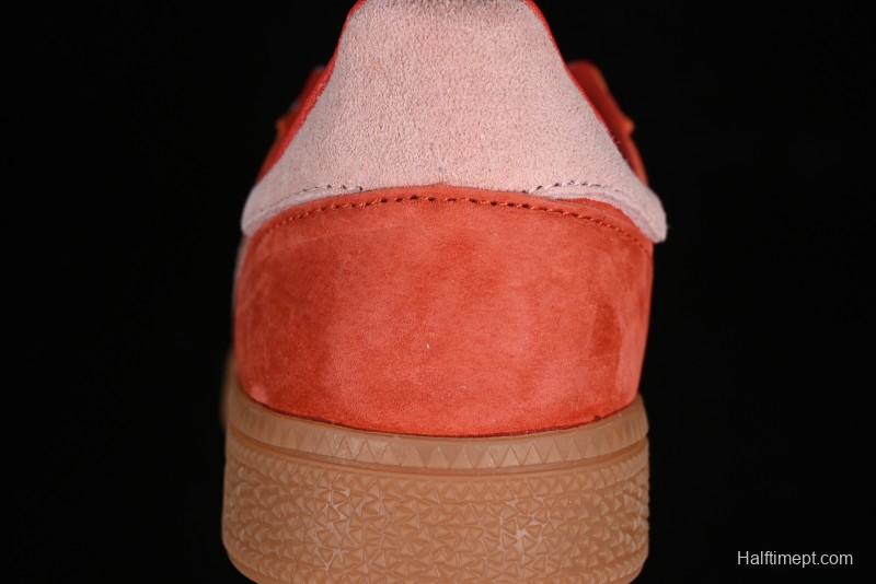 Adidas Handball Spezial Retro Casual Sneakers - IE5894