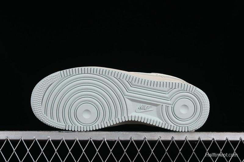 Nike Air Force 1 '07 Low Custom Casual Sneakers - CW2288-111