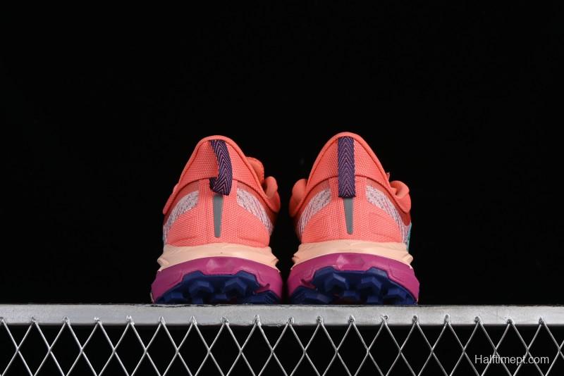 Hoka One One Mafate Speed 4 Low-Cut Professional Trail Running Shoes - 1129930 CPPF