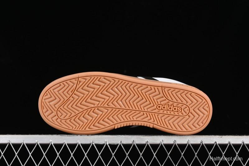 Adidas Originals Ad Courtbeat GX8165 Low-Top Casual Basketball Shoes